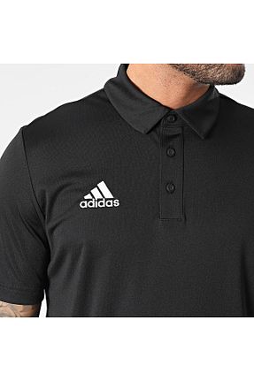 تیشرت مشکی مردانه رگولار adidas - کد 839833787