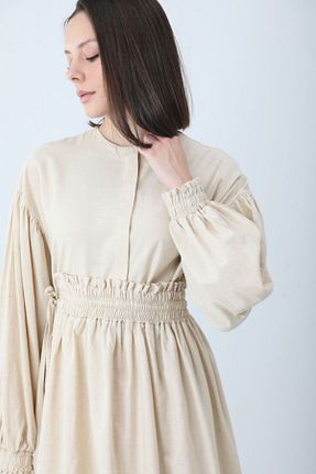لباس حجاب اورسایز ZÜLAYS - کد 938087111