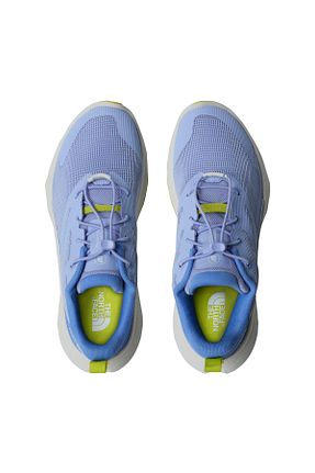 کفش دو و میدانی و تمرینی آبی زنانه The North Face - کد 938094509