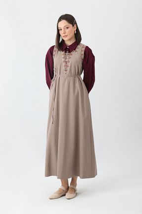 لباس حجاب اورسایز ZÜLAYS - کد 938086771