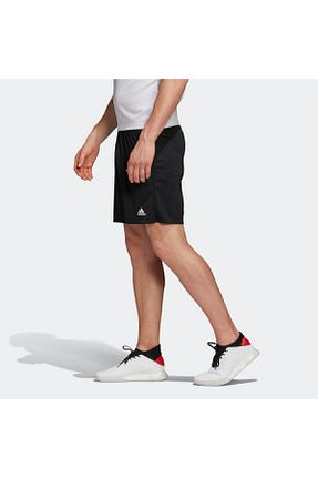 شوارک اسپرت مشکی زنانه متوسط adidas - کد 277124318