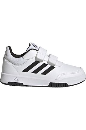 کفش اسنیکر مشکی بچه گانه پارچه ای adidas - کد 811187821