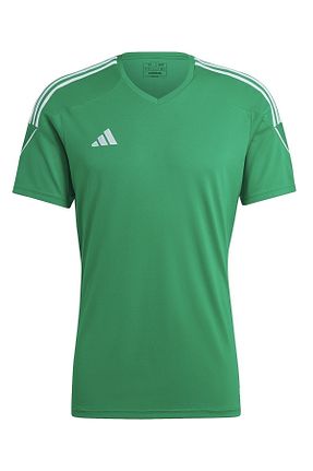 تیشرت سبز مردانه رگولار adidas - کد 929840693