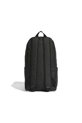 کیف مدرسه مشکی زنانه پارچه ای adidas - کد 758019373