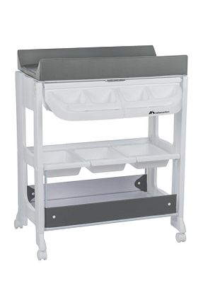 وان حمام کودک طوسی Bebe Confort - کد 938112022