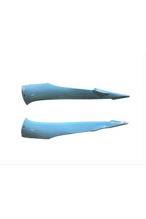 قطعات یدکی موتور سیکلت Genel Markalar - کد 758060513