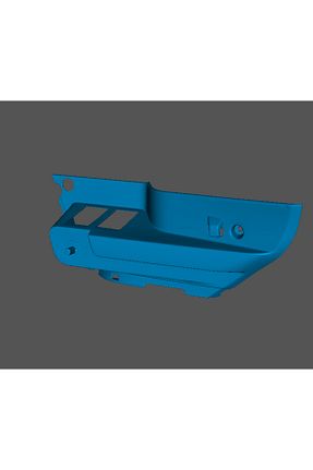 بادی کیت خودرو S57 GARAJ - کد 938105367