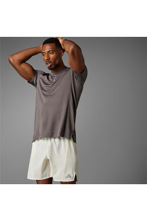 شلوارک و برمودا سفید مردانه رگولار adidas - کد 870160778