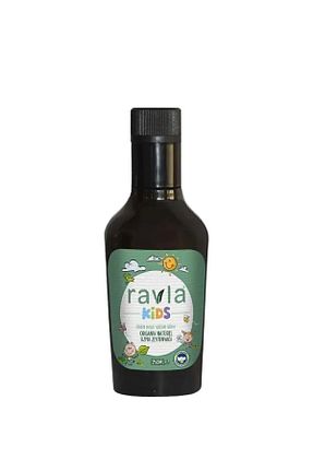 سایز تغذیه های مکمل کودک Ravla - کد 64951382