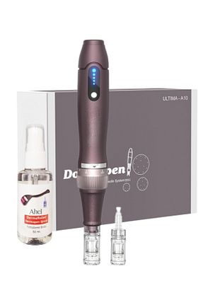 درمارولر قهوه ای 0-199 Doctor Pen - کد 938076516
