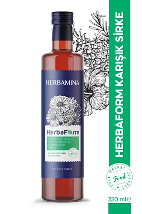 محصولات لذیذ و ارگانیک Herbamina - کد 879949470