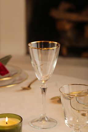 گیلاس Beyaz Şarap Kadehi Rakle - کد 877674934
