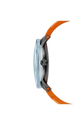 ساعت مچی نارنجی مردانه 41-45 میلی متر Welder - کد 879988731