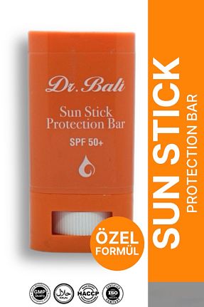 کرم ضد آفتاب بدن SPF 50 + Dr Bali - کد 813613930