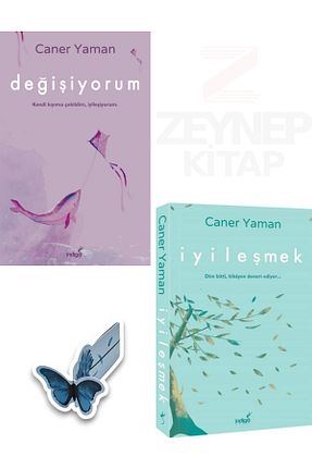 رمان İndigo Kitap - کد 938124477