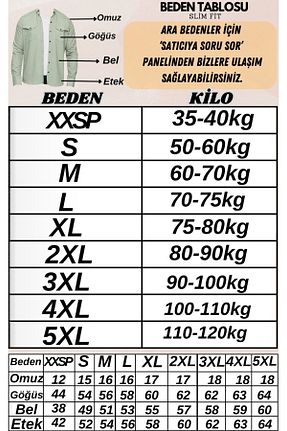 پیراهن خاکی مردانه تنگ YXC SPORTS - کد 940354278