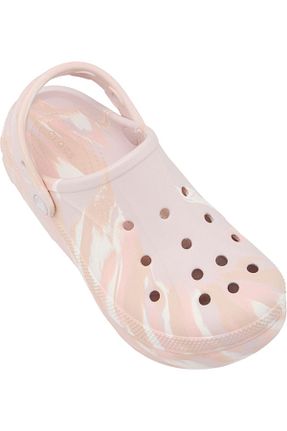 دمپائی صورتی زنانه EVA Crocs - کد 938135793