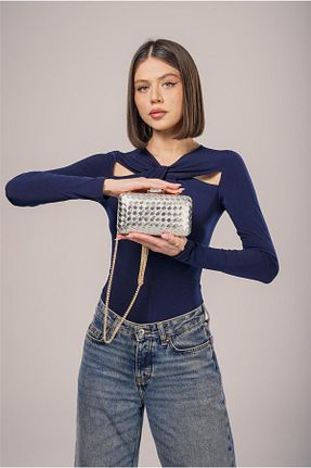 کیف مجلسی زنانه ÇÇS - کد 922171874