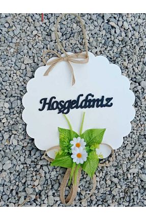 تزئینات درب پلاستیک KAĞAN SÜS - کد 348402651