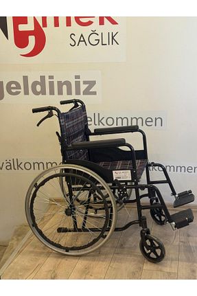 ویلچر WİPPERMAN - کد 859555327