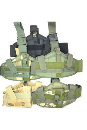 اکسسوری ماهیگیری خاکی SİNGLE SWORD - کد 335478271