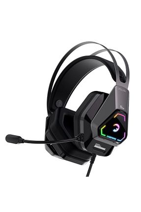 هدست گیمینگ مشکی Gamepower - کد 376215620