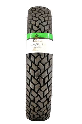 لاستیک موتور سیکلت 2023 MARUTİ TYRES - کد 637428316