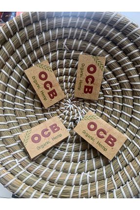کاغذ فتوکپی و چاپ B5 OCB - کد 930033602