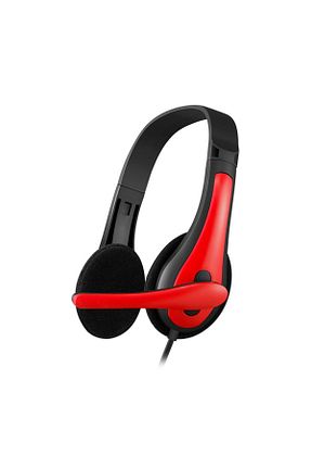 هدست گیمینگ مشکی Frisby - کد 51594861
