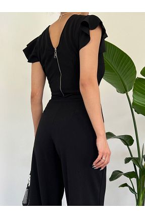 سرهمی رنگی زنانه بدون آستین MissRunin - کد 938217590