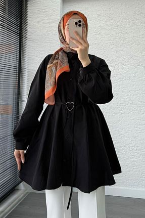 تونیک رنگی بافتنی MELEK ARAZ - کد 938212245