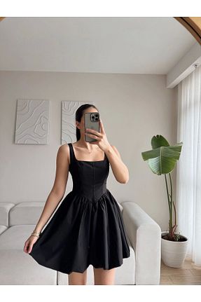 لباس رنگی زنانه بافتنی Zoom Butik - کد 938237944