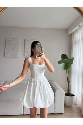 لباس رنگی زنانه بافتنی Zoom Butik - کد 938237902