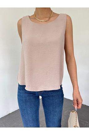 بلوز رنگی زنانه ساده MissRunin - کد 938273737