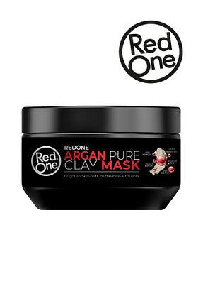 ماسک صورت همه انواع پوست Red One - کد 938005698