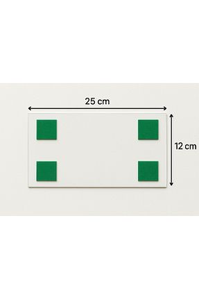 تابلوی ایمنی کار KKDSTOCK - کد 820643600