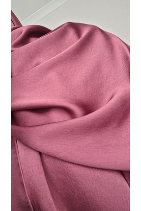 شال قرمز زنانه Lavena scarfs - کد 932752029