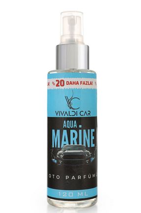 عطر خودرو Vivaldi Car - کد 837029444