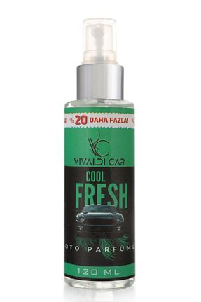 عطر خودرو Vivaldi Car - کد 837029506