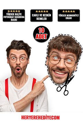عینک و ماسک پارتی heryerehediye - کد 670566231