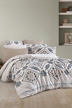 روتختی تک نفره سفید کش دار EVA - کد 938335301