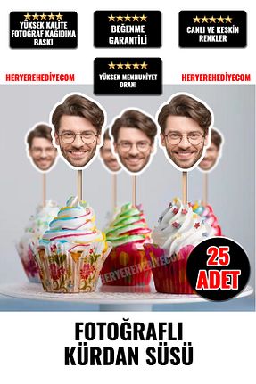 خلال کیک heryerehediye - کد 927911153