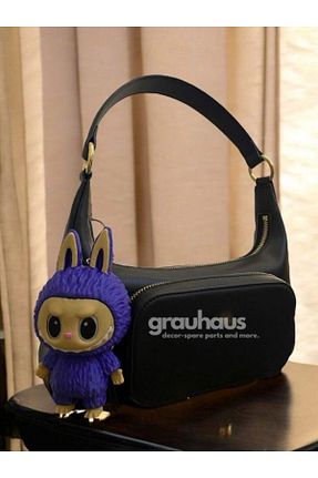 چارم بنفش Figürlü GRAUHAUS - کد 938355674