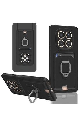کاور و قاب مشکی Rivor - کد 938210522