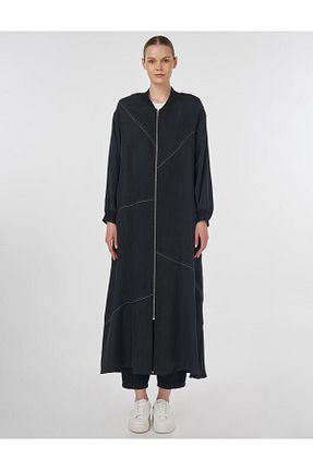 کلاه و ابایا بژ زنانه ویسکون Kayra - کد 938360481