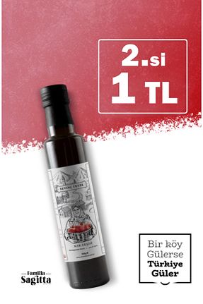سرکه و رب انار Organik Teyze - کد 648350220