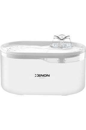  سفید پلاستیک Xenon Smart - کد 775812529