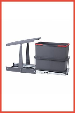 یراق آلات مبل طوسی Pyramith - کد 933750929