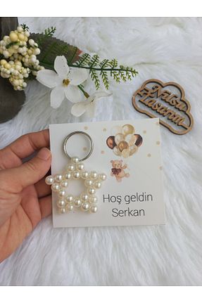 هدیه مفهومی Nilsu Tasarım - کد 814446530