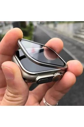 بند ساعت هوشمند زرد PSGT - کد 832556727